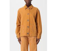 MASON'S Jacket Woman color Orange - Size: 42 - female