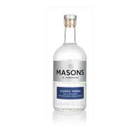 Masons Of Yorkshire classic Vodka 70cl