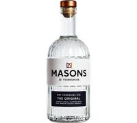 Masons Of Yorkshire Original gin 70cl