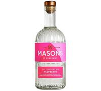 Masons Raspberry Gin 70cl