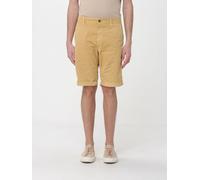 MASON'S Shorts Men color Yellow - Size: 44 - male