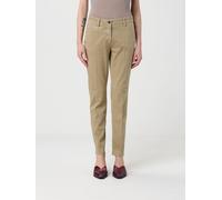 Mason's Stretch Cotton Slim Fit Trousers - Size: 40 - female