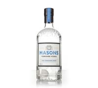 Masons Yorkshire Vodka 3cl Sample Plain Vodka