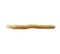 Masoog Chew Sticks for Humans, Fibre Bristles Tooth Cleaning Brush, Organic African Chewing Woods for Dental Care for Men, Women, Father, Grandparents, Mother, Home and Travel