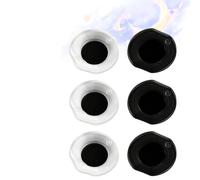 Masoog Galaxy Projector Slides High Resolution Wide Angle Interchangeable