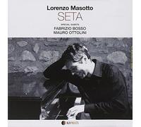 Masotto.Lorenzo - Seta