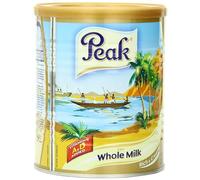 MASPeak Milk Powder 400g-Fd