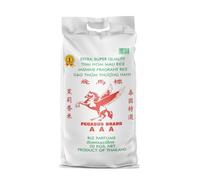 MASPegasus Fragrant Rice 20kg-Fd