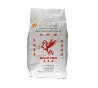 MASPegasus Fragrant Rice 5kg Box of 5-Fd