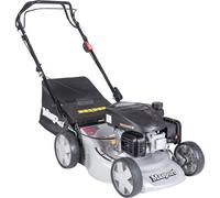 Masport 150ST SP L Combo Self-propelled Petrol Lawnmower