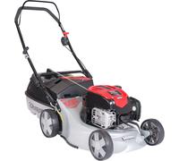 Masport 500AL 18 inch Push Petrol Lawn mower