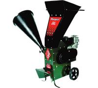 Masport 6.5XL Wood Chipper Shredder