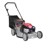 Masport 800 AL Combo Self Propelled Petrol Lawn mower