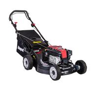 Masport Contractor 21 PRO Self Propelled Petrol Lawn Mower