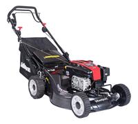 Masport Contractor 21" Professional 3N1 3 Speed Lawnmower