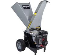 Masport MC900 Premium Petrol Chipper