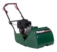 Masport Olympic 400 Cylinder Lawn mower