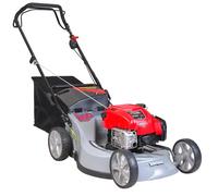 Masport Widecut 800 AL SP Self Propelled Petrol Lawn Mower