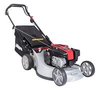 Masport Widecut 800AL SP Pro Self-Propelled Petrol Lawnmower