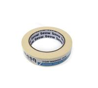 Masq 3 Day Masking Tape 25mm X 50M