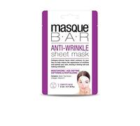 MASQUE BAR 21ML SHEET MASK WRINKLE REDUCING