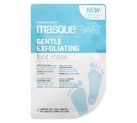 masque BAR Exfoliating Foot Mask Helps Remove Rough Skin 1 Pair