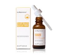 masque BAR Filter Serum with Real Snail Secretion Serum: Experience the magic of snail secretion filtering with our My Ingredients Snail Mucin Serum, which contains 95% of the total