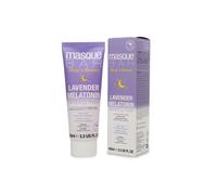 Masque BAR Lavender Calming Sleep Face Mask 100ml in Lilac Masque BAR Lilac 100ml