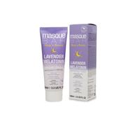 masque BAR Lavender Melatonin Sleeping Mask - Calming Hydrating & Soothing Skincare Korean Beauty