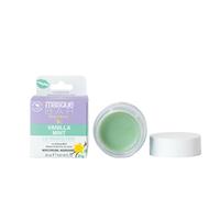 masque BAR Lip Sleeping Mask Vanilla Mint Overnight Hydration Repair Treatment Vegan 20ml