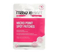 Masque BAR Micro Point Spot Patches 6 Pack in Clear Masque BAR Clear