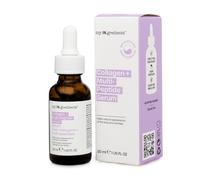 Masque Bar My Ingredients Multi Peptide Serum with Collagen- Wrinkle & Fine Lines reducing Face Serum- Anti-aging Hydrating - Skin Plumping Korean Skin Care 30ml