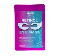 Masque BAR Retinol Eye Mask Masque BAR Multicolor
