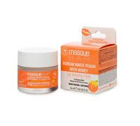 Masque BAR Women's Korean White Peach With Honey Lip Sleeping Mask 20ml in Clear