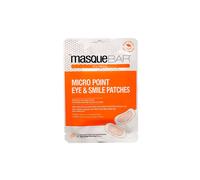 Masque bar Women's Micro point Eye & Smile Patches in Misc Masque bar Misc
