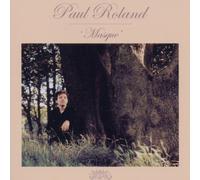 Masque By Paul Roland (2012-01-23)
