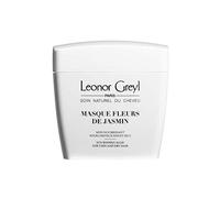 Leonor Greyl Masque Fleurs De Jasmin Hydrating Mask For Fine And Dry Hair 200ml