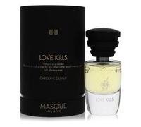 MASQUE MILANO LOVE KILLS Eau De Parfum 1.18 oz for Women