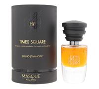 Masque Milano Times Square Eau de Parfum 35ml Spray Unisex