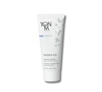 Masque103 Yonka Face Mask for Normal to Oily Skin 75ml | Detoxifying Clays and Purifying Essential Oils | Cleanses, Absorbs Excess Sebum and Shrinks Pores | For Acne and Blemishes | Water Rinse