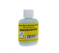 Masquepen Refill 30ml, Masking Fluid, 3 x 3 x 15.2 cm