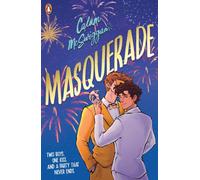 Masquerade: The irresistible new queer YA romance