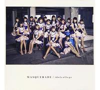 MASQUERADE A-Type