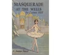 Masquerade at the Wells: 4 (Sadler's Wells)