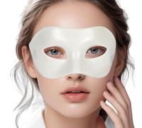 Masquerade Ball Masque | Cosplay Masquerade Men Women Masque | Photography and Carnival Headwear Fashion Gatherings Masque for Girlfriend, Friends
