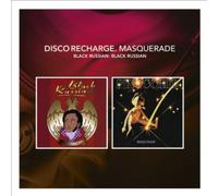 Masquerade/Boris Midney - Disco Recharge: Masquerade/Black Russian
