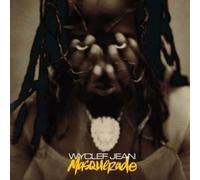 Masquerade by Wyclef Jean