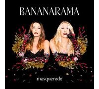 Bananarama - Masquerade [CASSETTE]