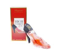 Masquerade Designer Fragrances High Fashion Red Eau De Toilette - 50ml/1.7floz