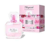 Masquerade Designer Fragrances Ms Dream Pour Femme Eau de Toilette -100ml